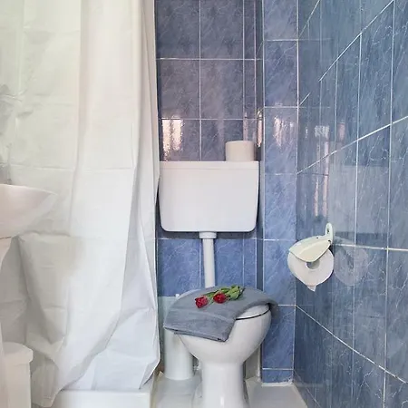 Talos Ξενοδοχείο με διαμερίσματα Χανιά