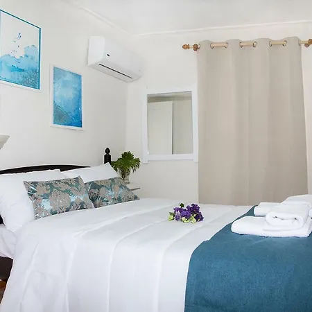Talos Lejlighedshotel 3*