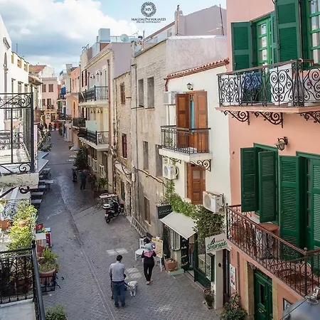 Talos Appart hôtel 3*