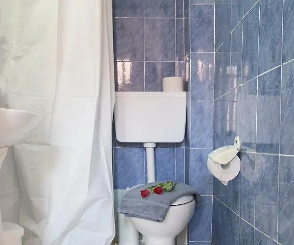 Talos Ξενοδοχείο με διαμερίσματα Χανιά